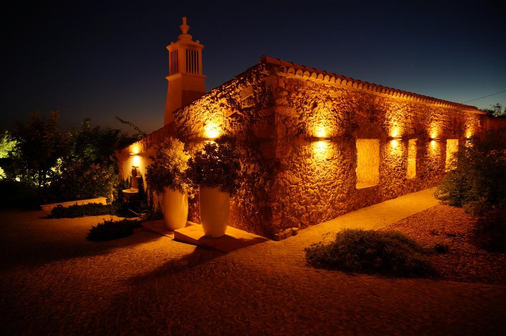 Casa Mocho Branco Acomodação com café da manhã Loulé Exterior foto
