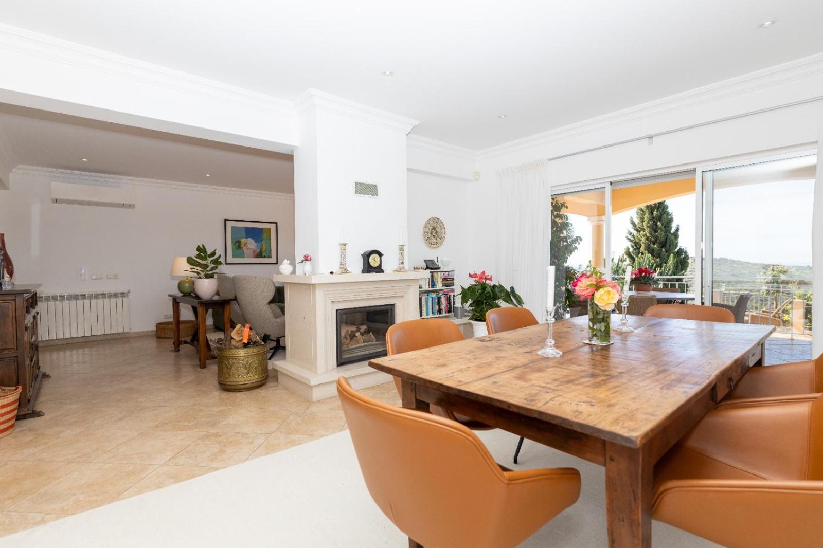 Casa Mocho Branco Acomodação com café da manhã Loulé Exterior foto