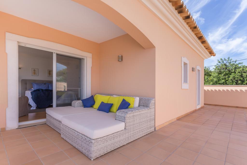 Casa Mocho Branco Acomodação com café da manhã Loulé Quarto foto