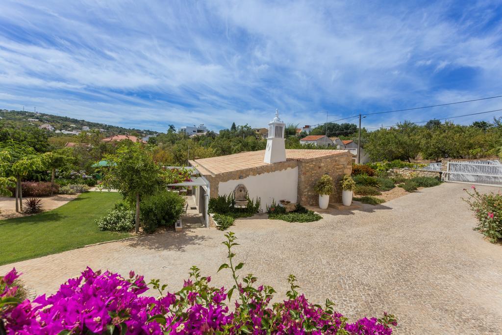 Casa Mocho Branco Acomodação com café da manhã Loulé Quarto foto