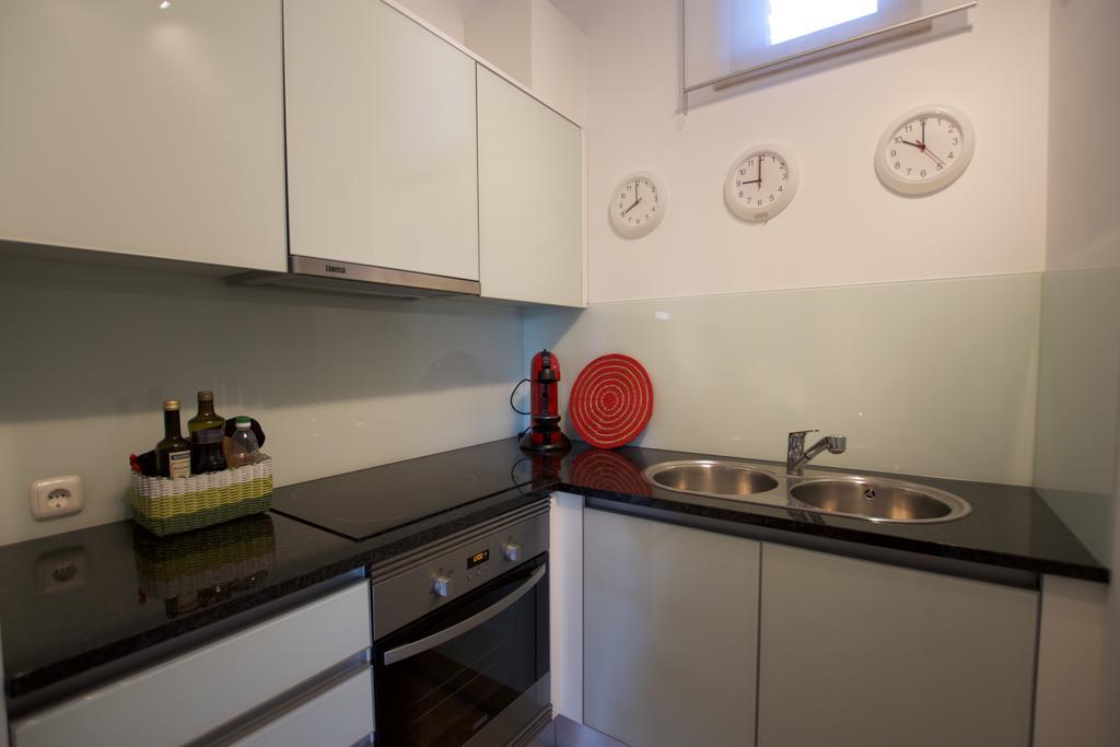 Casa Mocho Branco Acomodação com café da manhã Loulé Exterior foto