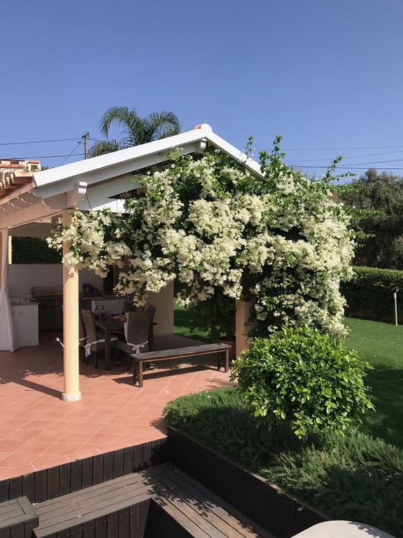 Casa Mocho Branco Acomodação com café da manhã Loulé Exterior foto